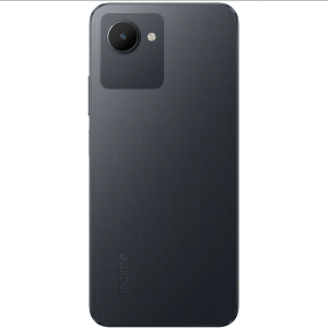 Купить Смартфон Realme C30s 4+64GB Black (RMX3690)